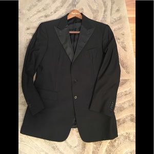 Ralph Lauren purple label tuxedo
